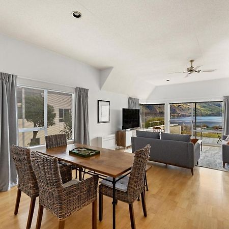 Apartamento Charming Views Wanaka Exterior foto