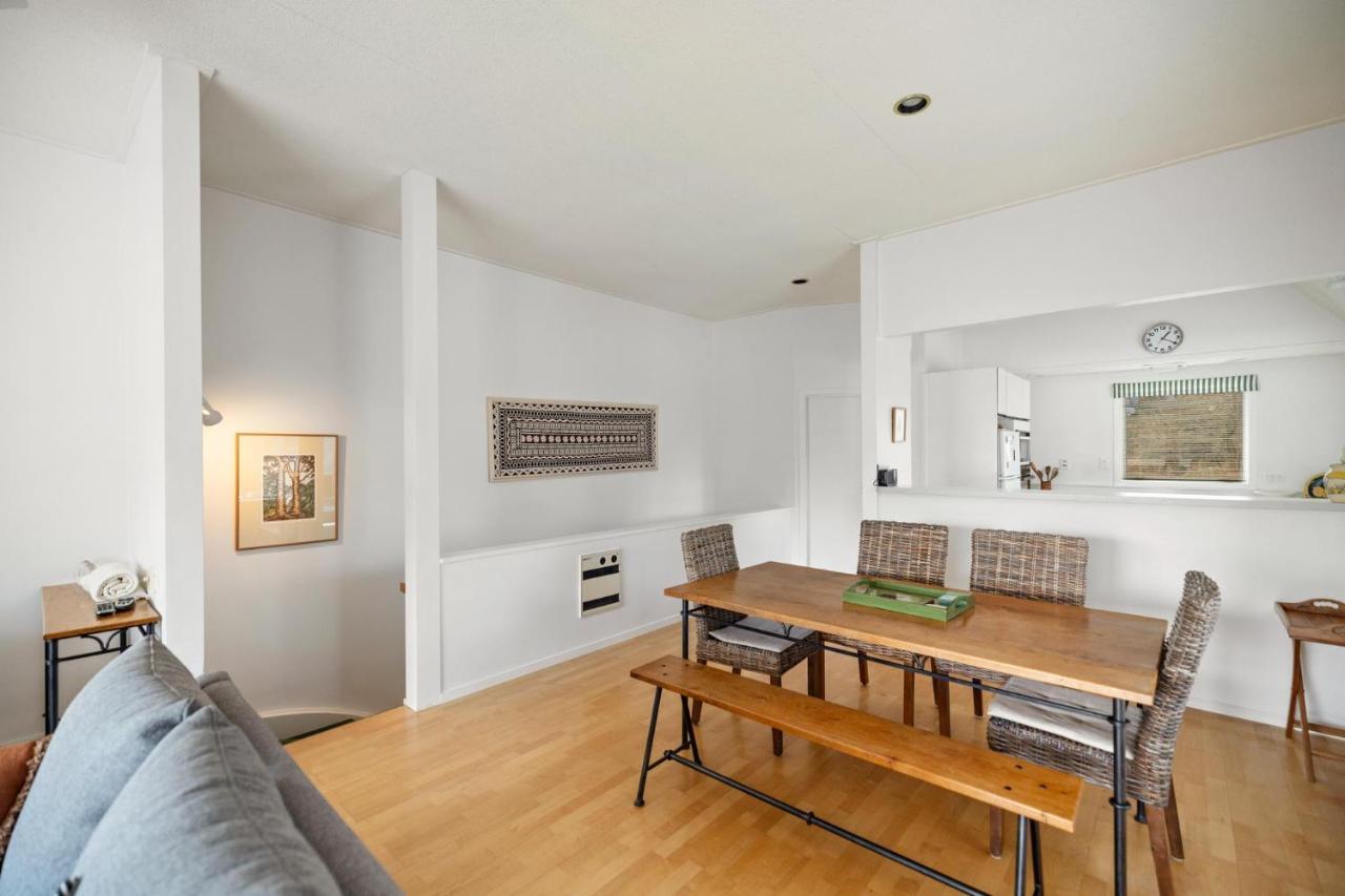 Apartamento Charming Views Wanaka Exterior foto