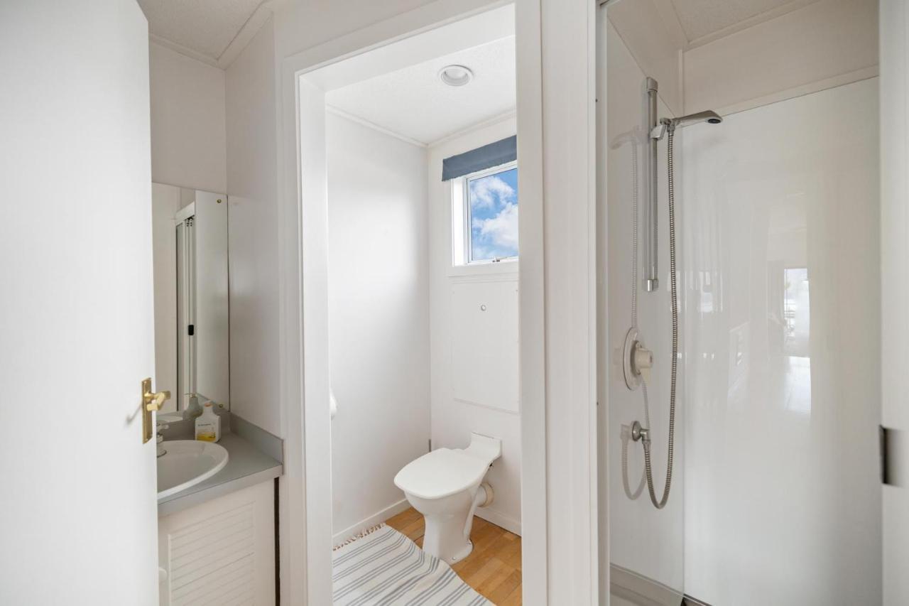Apartamento Charming Views Wanaka Exterior foto