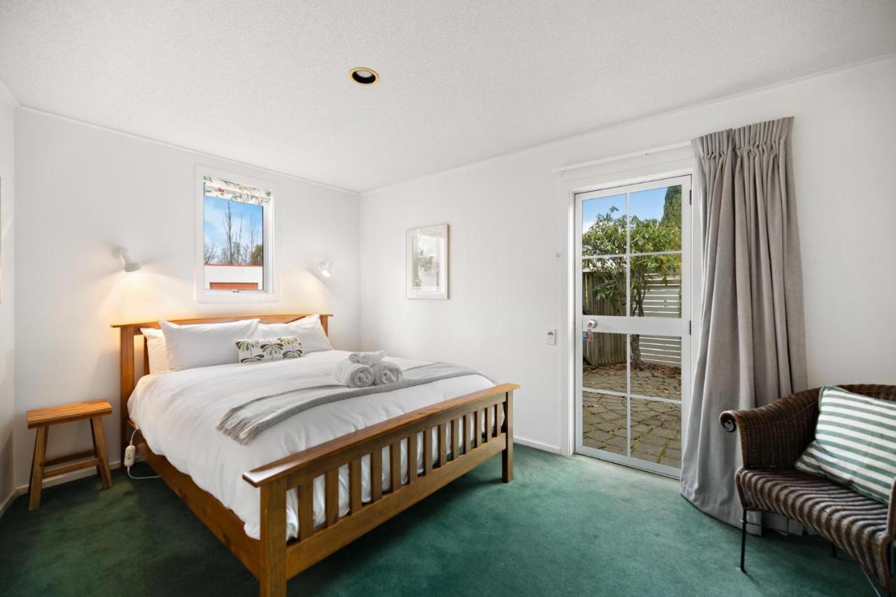 Apartamento Charming Views Wanaka Exterior foto